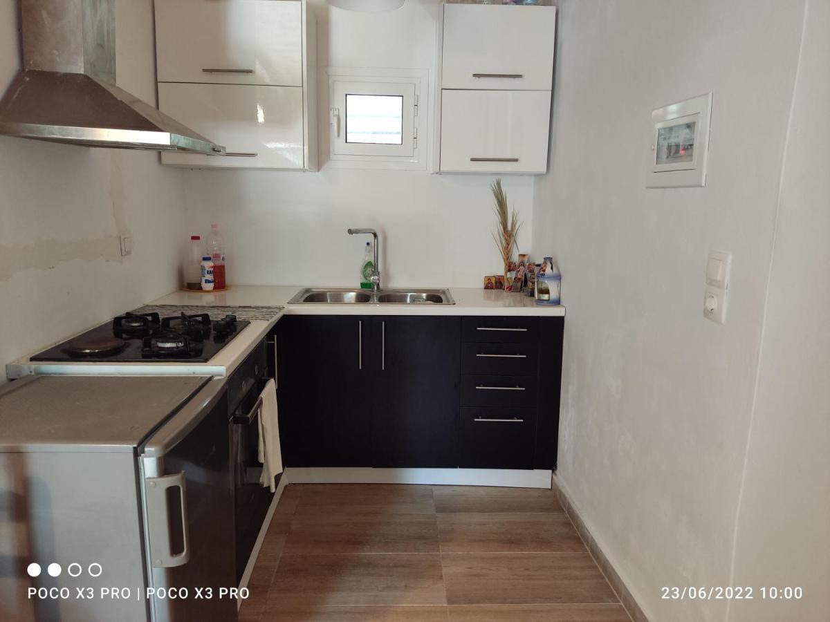 Corfu Oasis Studio Neochorakion Eksteriør bilde