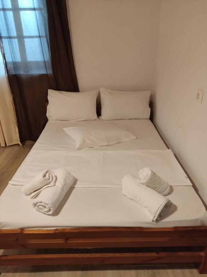 Corfu Oasis Studio Neochorakion Eksteriør bilde
