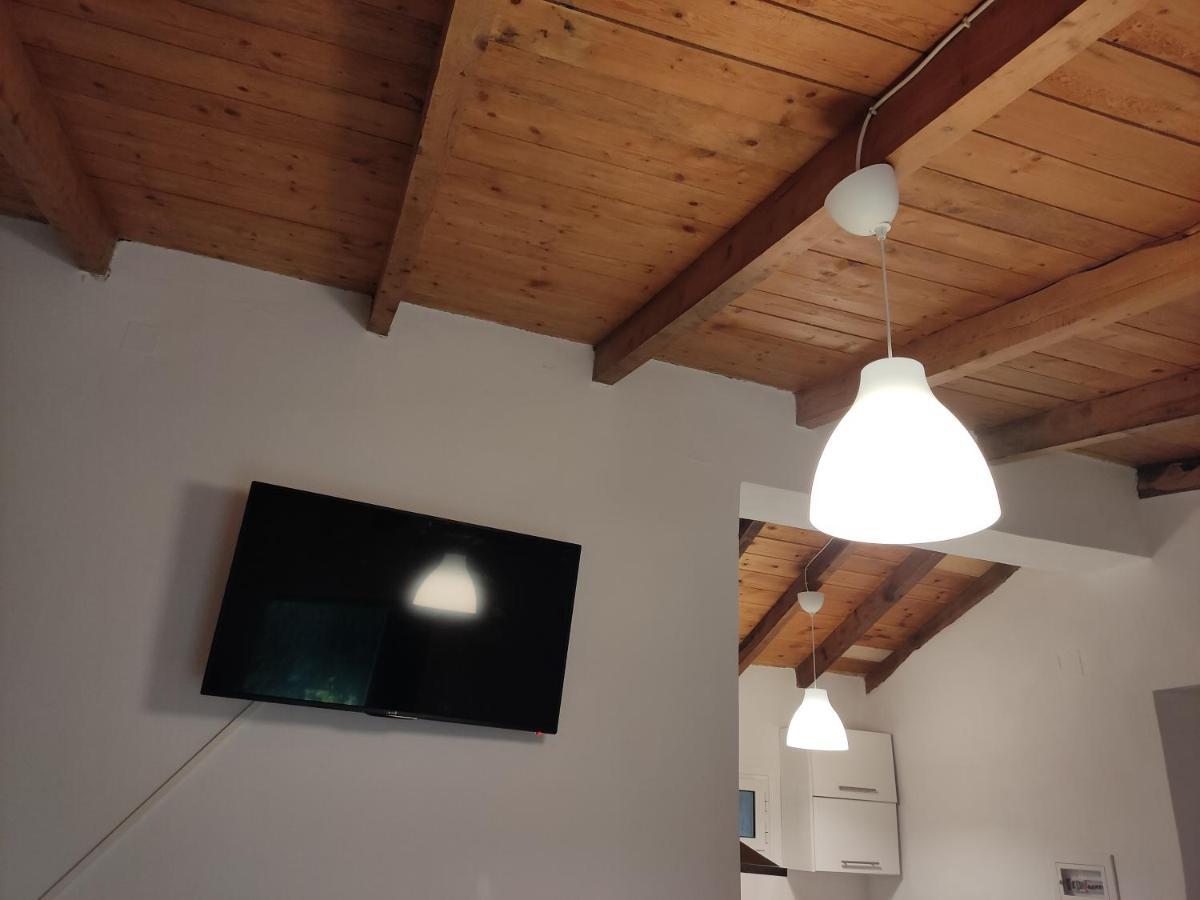 Corfu Oasis Studio Neochorakion Eksteriør bilde