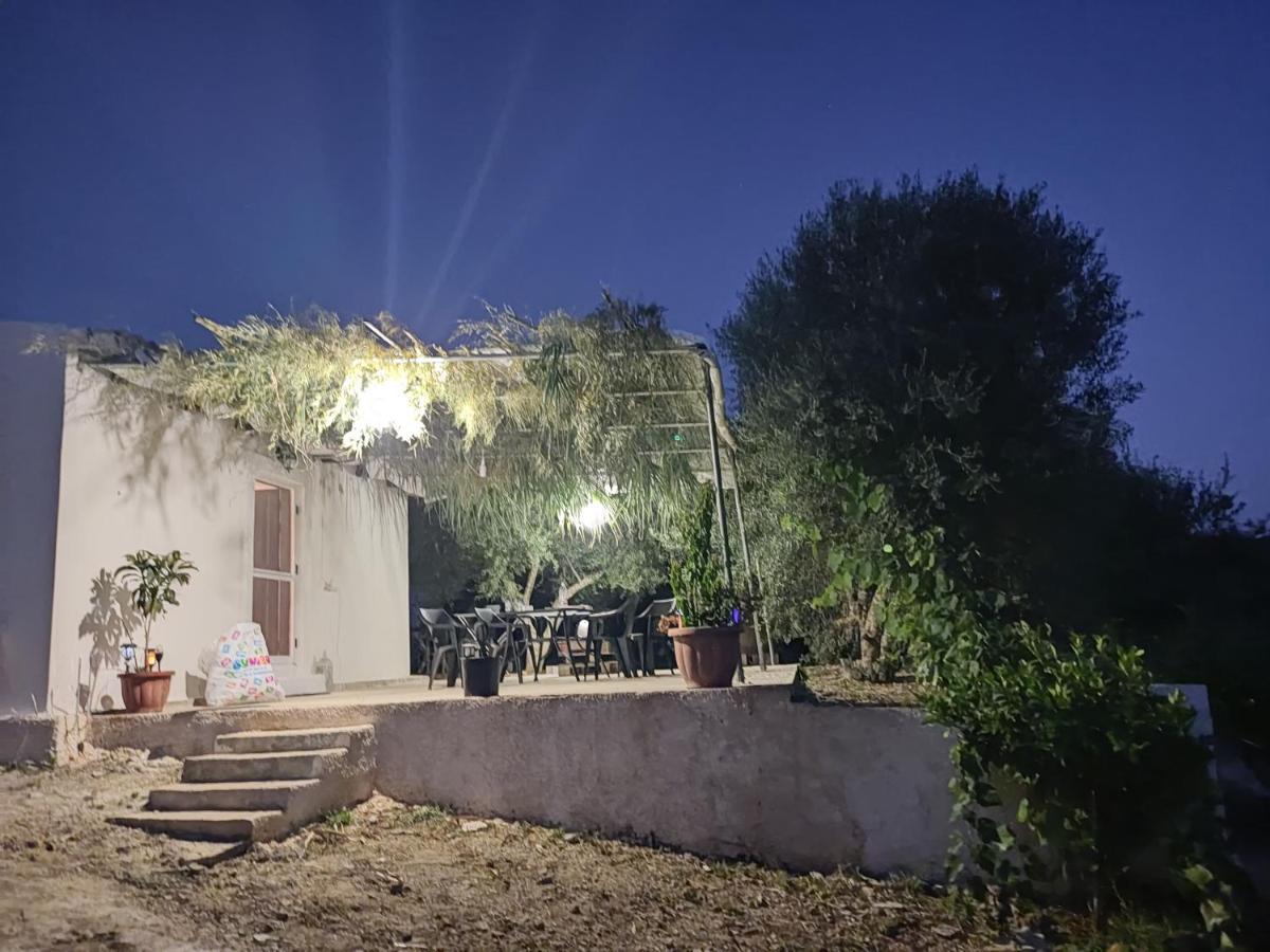 Corfu Oasis Studio Neochorakion Eksteriør bilde