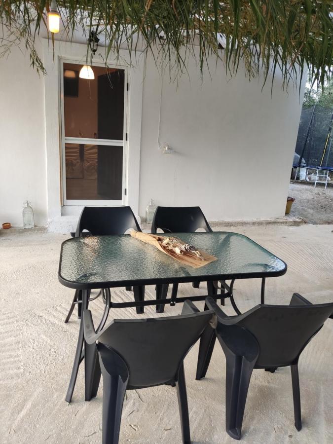 Corfu Oasis Studio Neochorakion Eksteriør bilde